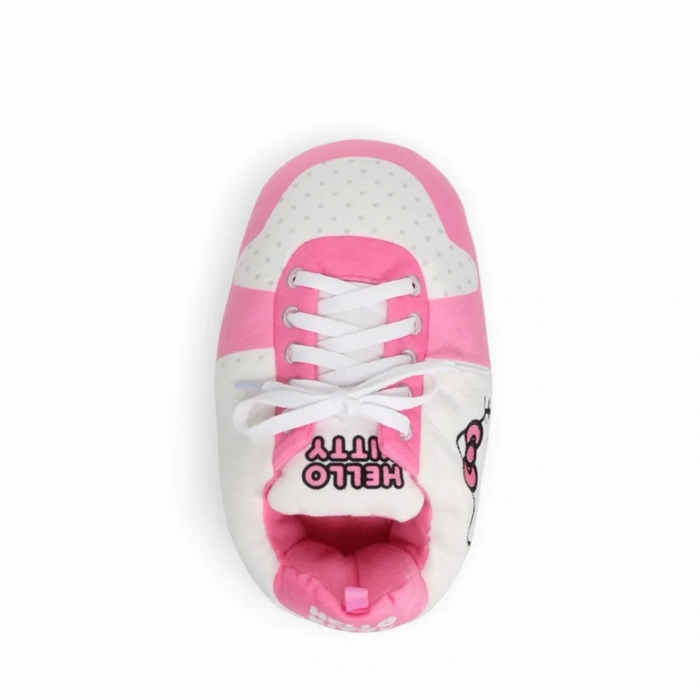 Hello Kitty by Sanrio Sneaker Slipper